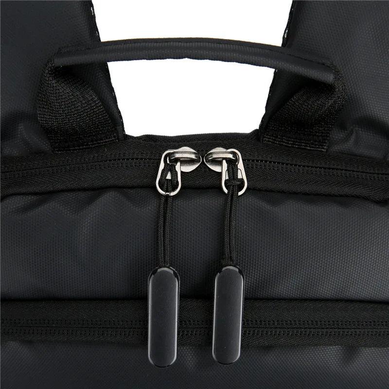 Mochila Masculina Impermeável – Viajantt